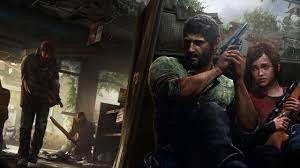 The last of us (2013) has won over 200 game of the year awards, making it one of the most acclaimed and successful games of all time. The Last Of Us Bekommt Eigene Tv Serie