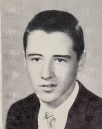 Arkadelphia High School Class of 1961