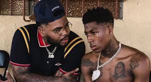 100+ images collection of nba youngboy face tattoos. Kevin Gates Gets Drunk And Comes After Nba Youngboy Hip Hop Lately