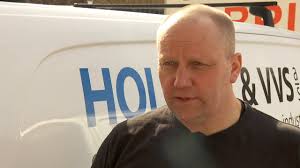 - Jeg frygter, hvad jeg selv har været udsat for