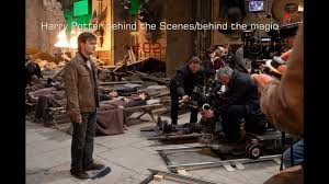 1,148 harry potter stock video clips in 4k and hd for creative projects. Harry Potter Behind The Scenes Behind The Magic 02 Youtube