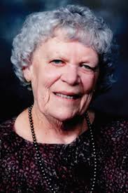 Matilda Lillian Williams (nee Harms)