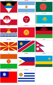 Find argentina vs uruguay result on yahoo sports. National Flags With Suns But Every Sun Is The Argentinian Sol De Mayo Vexillology