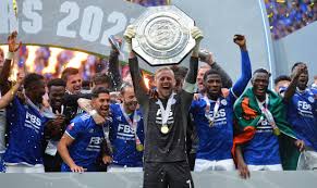 Leicester city and manchester city will do battle in the 2021 community shield at wembley on. Bgf1qfjlpfx8cm