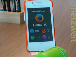 Alcatel One Touch Fire im Test