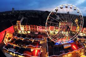 Marche De Noel De Mulhouse Mulhouse Noel En Alsace Noel En Alsace Marche De Noel Noel