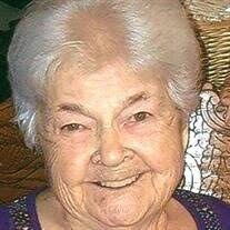 Mrs. Helen Louise Reichard Obituary