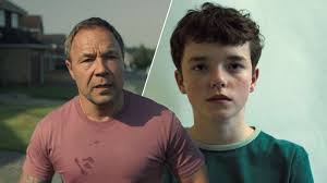 💊 Take the time to watch 'Adolescence', just released