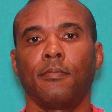 Cedric Marks: MMA fighter suspected of murder found in rubbish bin