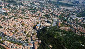 The organisation was established by decree in june 1993 and is a department of the ministry of transportation. Orange Vaucluse Wikipedia