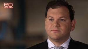 U.S. officials who had episodes abroad were also hit at home