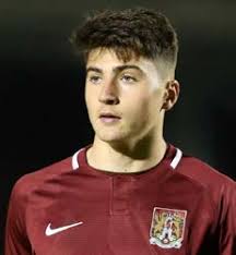 PLUS EFL AWARDS • LFE COACHES TRIP • ADAM O'REILLY • LIFE SKILLS