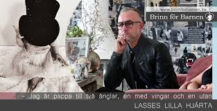 Det vi kan lära av ärendet lilla hjärtat måste leda till att något liknande aldrig inträffar igen, säger sofia wallström. Lasses Lilla Hjarta Brinn For Barnen