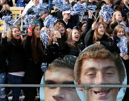 Boys soccer photos: St. Ignatius 2, Olentangy Liberty 1