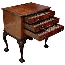 As long as each utensil is cleaned regularly and stored properly, sterling silver flatware can be simple and easy to care for. 41 Silverware Chests Ideas In 2021 Silverware Chest Silverware Storage Silverware