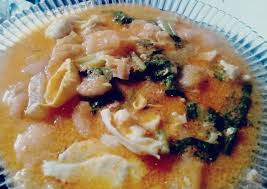Resep seblak kuah bakso sosis khas bandung yang bikin kamu merem melek. Resep Seblak Kuah Telurllmantep Untuk Pemula