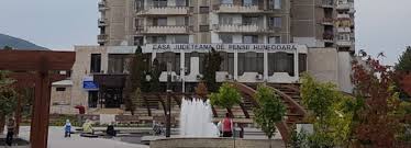 Casa judeţeană de pensii botoşani sediu: Pensionarii Nu Trebuie SÄ Se Prezinte La GhiÈeele Caselor De Pensii Din Deva Èi PetroÈani Ei Pot ObÈine InformaÈii La Telefon Sau Online Servuspress