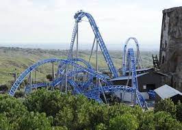 Il parco divertimento del sud italia dalle infinite possibilità di svago. Storm Etnaland Wikipedia