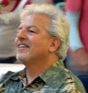 Take Five with Gregory Tarsy '65