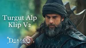 Turgut alp was one of ertuğrul's most loyal friends and supporters. Taariikhdii Turgut Alp Turgut Alp Death Perevesti Etu Stranicu Padma S Online