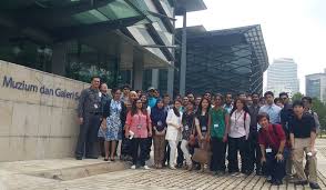 The official site of bank negara malaysia. Educational Visit To Bank Negara Malaysia Bnm Museum And Art Gallery Asia Pacific University Apu