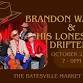 Brandon Wayne & His Lonesome Drifters event image