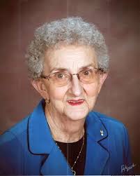 Obituary for Mary Ann Green