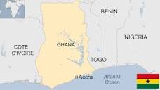 Ghana country profile - BBC News