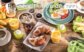 An weihnachten kommen sie mit einem engel und lesen gemütlich weihnachtsgeschichten. 10 Tipps Fruhstucken Brunchen In Dortmund 2021