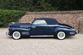 Image result for Antoinette Blue 1937 Cadillac