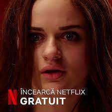 In centrul actiunii ii descoperim pe rochelle si pe noah, doi adolescenti care cu prilejul carnavalului primaverii. Netflix Cabina De SÄƒruturi Facebook