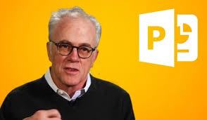 Dennis Austin: Co-creator of PowerPoint is no more, breathed his last at  the age of 76