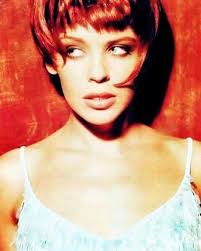 Kylie Minogue