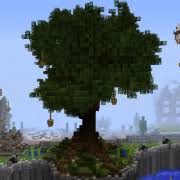 Giant trees are generated in three ways: Search Huge Tree Blueprints For Minecraft Houses Castles Towers And More Grabcraft