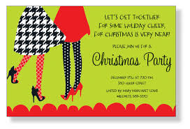 Wording for holiday party invitation messages will depend on the type of party, the location, the guest list, and the theme that you want to incorporate. Party Invitation Quotes Quotesgram