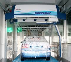 What does brushless mean in a car wash? Full Function Touchless Car Washing Machine It962 With Ce Machine Machine Machine Car Washmachine Washing Aliexpress