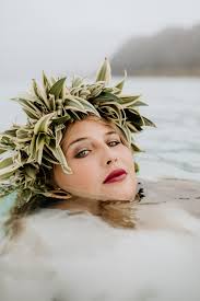 A Child of the Tides // Portrait Session at Waimanalo Beach, O'ahu Hawai'i  — Oahu Photographs