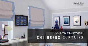 Plenty of kid curtains to choose from. Tips For Choosing Children S Curtains Quickfit Blinds And Curtains