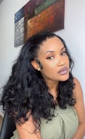 100% Luxury Human Hair wigcaps