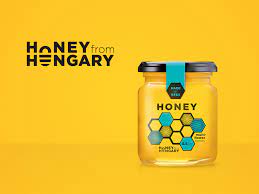 Ohmycode — Honey from Hungary