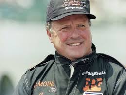 A.J. Foyt