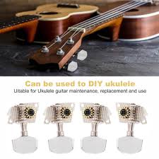 Redecorating stainless steel kitchen sink racks is probably the most fascinating routines that we can certainly try to accomplish. Ukulele Tuning Peg 2l2r Black Button Gold Bady Classical Style Ukulele Tuning Pegs Machine Heads For Ukulele Diy Parts Tuning Pegs