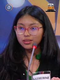 Noemi Meneses Bolivia