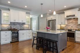 You are replacing everything and going for something totally new. What Is Kitchen Cabinet Refacing And Cabinet Remodeling