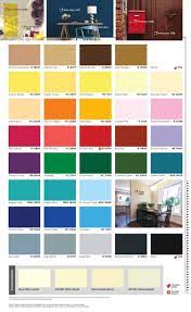 Nippon Paint Paints Catalogue Color