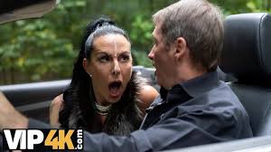 MATURE4K Cock for Hire with Texas Patti