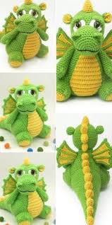 Kostenlose Amigurumi Puppen H Kelanleitungen Amigurumi Neue Ideen Kinderkleidung Cro In 2020 Crochet Dragon Pattern Crochet Patterns Amigurumi Crochet Dragon