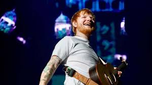 Spotify is a digital music service that gives you access to millions of songs. Ed Sheeran Album Erst In Zwei Jahren