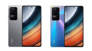 Xiaomi Redmi K40S Specifications, Pros ...