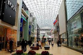 Get directions, reviews and information for yorkdale shopping centre management office in north york, on. Yorkdale Shopping Centre Is One Of The Best Places To Shop In Toronto